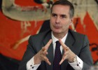 Eguidazu ganó 1,9 millones en 2016, un 21% más Eguidazu ganó 1,9 millones en 2016, un 21% más
