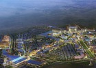 Cordish no renuncia a su Eurovegas Cordish no renuncia a su Eurovegas