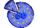 Y a los 60 años y 4 días,
el ‘brexit’ rompió la UE Y a los 60 años y 4 días,
el ‘brexit’ rompió la UE