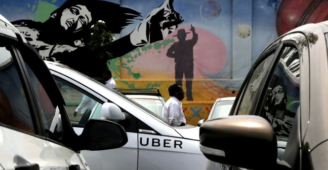 uber