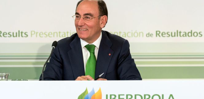 iberdrola