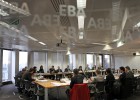 Bruselas plantea la disolución de la EBA a raíz del ‘brexit’ Bruselas plantea la disolución de la EBA a raíz del ‘brexit’