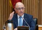 Montoro no descarta quitas en la deuda a las autonomías Montoro no descarta quitas en la deuda a las autonomías