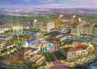 Sin lágrimas por el ‘Eurovegas’ de Cordish Sin lágrimas por el ‘Eurovegas’ de Cordish