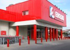 Lar España compra 22 supermercados de Eroski Lar España compra 22 supermercados de Eroski