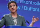 Bruselas autoriza la fusión de Dow Chemical y DuPont Bruselas autoriza la fusión de Dow Chemical y DuPont