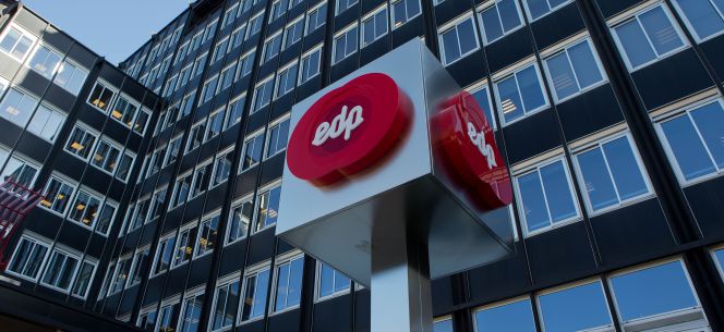 EDP vende Naturgas a un consorcio por 2.591 millones