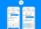 Facebook Messenger ya permite compartir nuestra ubicación en tiempo real Facebook Messenger ya permite compartir nuestra ubicación en tiempo real
