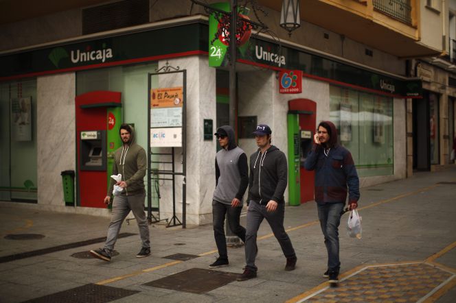 Unicaja