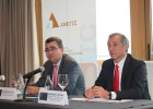 El sector de las TI crece un 3,3% pese al parón de inversión pública El sector de las TI crece un 3,3% pese al parón de inversión pública