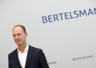 Bertelsmann bate récord de rentabilidad gracias al digital Bertelsmann bate récord de rentabilidad gracias al digital