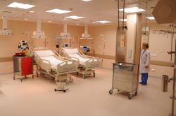 Hospital de Sanitas La Zarzuela
