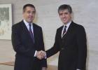 Los gigantes del seguro captan talento español Los gigantes del seguro captan talento español