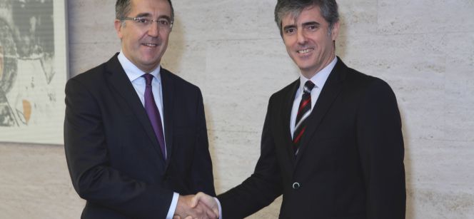 José Luis Ferré sustituye a Iván de la Sota como consejero delegado de Allianz Seguros en España.