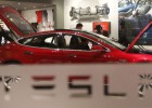 La china Tencent asalta Tesla al hacerse con un 5% La china Tencent asalta Tesla al hacerse con un 5%