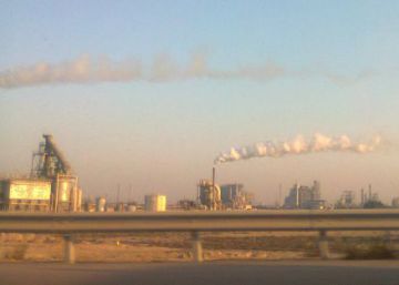 La generosidad de Riad con Aramco le sale barata La generosidad de Riad con Aramco le sale barata