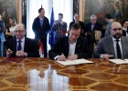 Estos son los empleos públicos interinos que pasarán a fijos Estos son los empleos públicos interinos que pasarán a fijos
