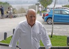 Amancio Ortega dona 320 millones a la sanidad pública Amancio Ortega dona 320 millones a la sanidad pública