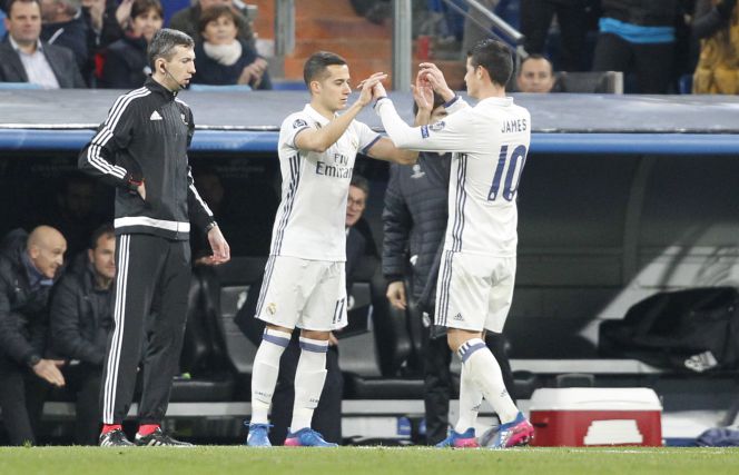Real Madrid