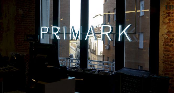 Primark adquiere su primer local en España