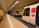 Así tendrás que comprar el ticket del metro de Madrid Así tendrás que comprar el ticket del metro de Madrid