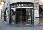 Food Box compra la cadena de restaurantes MasQMenos Food Box compra la cadena de restaurantes MasQMenos