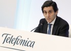 Telefónica: el dividendo se abonará en junio y diciembre Telefónica: el dividendo se abonará en junio y diciembre