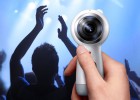 Nueva Samsung Gear 360 para grabar contenidos 4K y compartirlos en 360 grados Nueva Samsung Gear 360 para grabar contenidos 4K y compartirlos en 360 grados