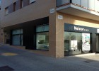 Neinor sube un 3,2% en su debut en Bolsa Neinor sube un 3,2% en su debut en Bolsa