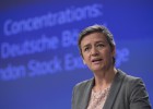 Bruselas bloquea la fusión de LSE y la Bolsa alemana Bruselas bloquea la fusión de LSE y la Bolsa alemana
