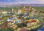 Cordish no se rinde ante la negativa a su ‘Eurovegas’ Cordish no se rinde ante la negativa a su ‘Eurovegas’