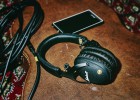 Marshall lanza la versión inalámbrica de sus auriculares Monitor Marshall lanza la versión inalámbrica de sus auriculares Monitor