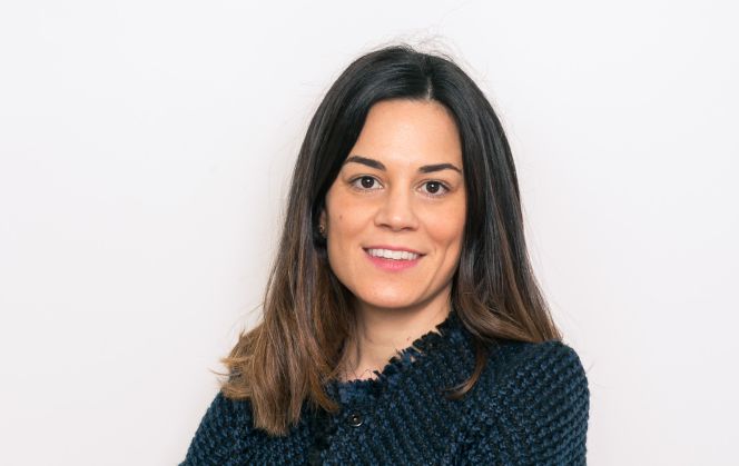 Patricia Mata, responsable de Fintech de grupo CIMD.