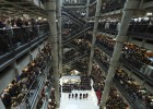 Lloyd’s ejemplifica el ‘brexodus’ fantasma Lloyd’s ejemplifica el ‘brexodus’ fantasma