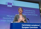 Lágrimas falsas por la no-fusión LSE-Deutsche Börse Lágrimas falsas por la no-fusión LSE-Deutsche Börse