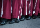 La Semana Santa en ocho pasos La Semana Santa en ocho pasos