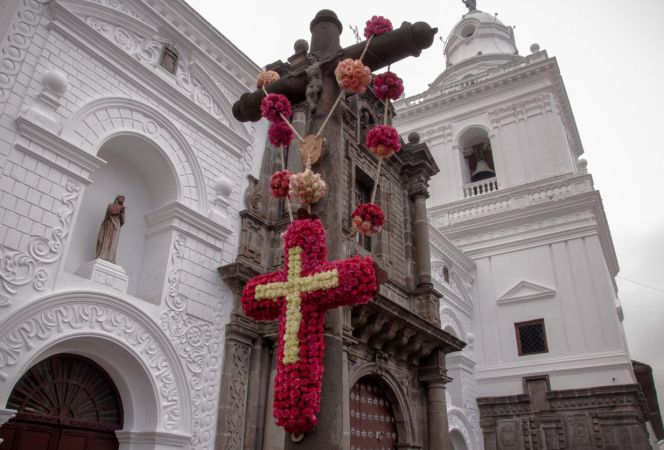 Festival Internacional de Música Sacra