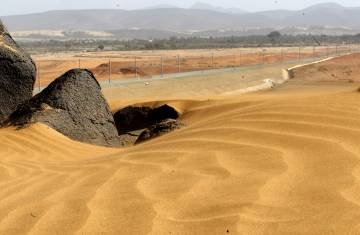 El consorcio del AVE Meca-Medina pactará el arranque para este año