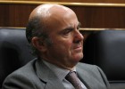 La tasa de paro de la EPA bajará al 16,6% en 2017 La tasa de paro de la EPA bajará al 16,6% en 2017