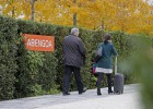 Los bancos españoles tienen el 27% del capital de Abengoa Los bancos españoles tienen el 27% del capital de Abengoa