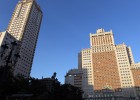 Fracasa la venta del Edificio España a Trinitario Casanova Fracasa la venta del Edificio España a Trinitario Casanova
