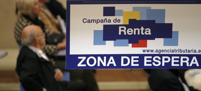 renta 2016