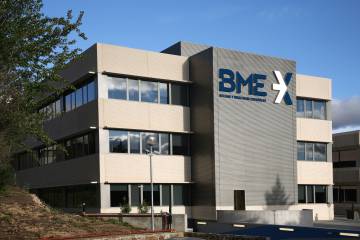 Sede de BME.