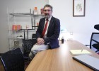 “Trapa no ha empezado de cero, sino de menos 30” “Trapa no ha empezado de cero, sino de menos 30”