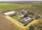 Al jeque árabe le gusta la finca española Al jeque árabe le gusta la finca española