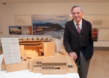 “Ha habido un exceso de construcción masiva en España “Ha habido un exceso de construcción masiva en España