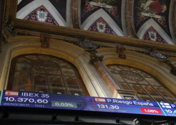 La banca hunde al Ibex en su peor sesión desde enero, ¿qué pasa? La banca hunde al Ibex en su peor sesión desde enero, ¿qué pasa?