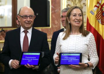 Presupuestos: 50 millones para apoyar la movilidad sostenible Presupuestos: 50 millones para apoyar la movilidad sostenible