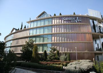 Sanitas quiere comprar una gran aseguradora en Colombia Sanitas quiere comprar una gran aseguradora en Colombia