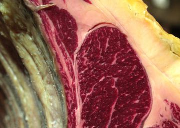 La mejor carne del mundo, bajo sospecha La mejor carne del mundo, bajo sospecha